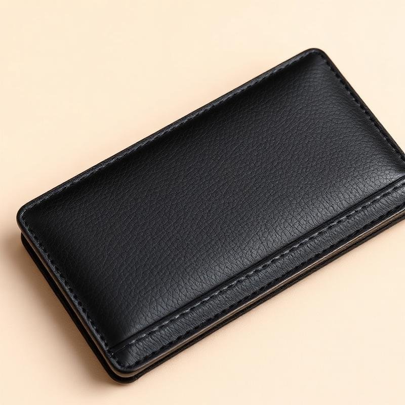 Long Continental Wallet - Image 2